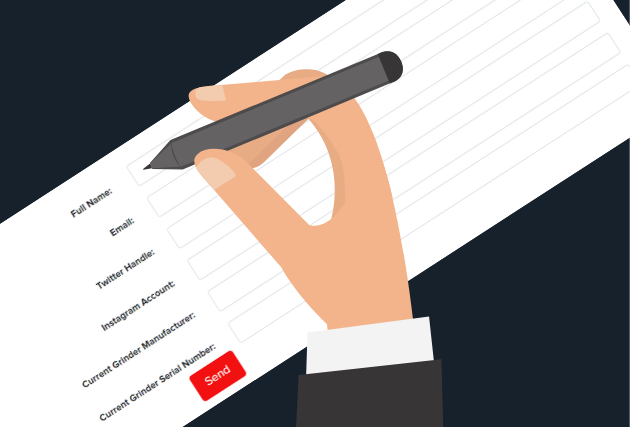 Odoo - Sample 1 for three columns